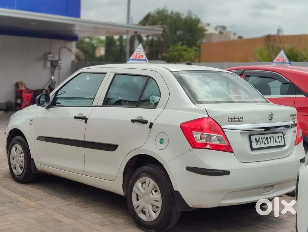 Maruti Suzuki Swift Dzire 1.3 Lxi, 2014, Petrol