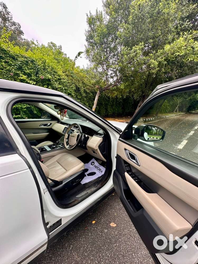 Lr Range Rover Velar P250 2019