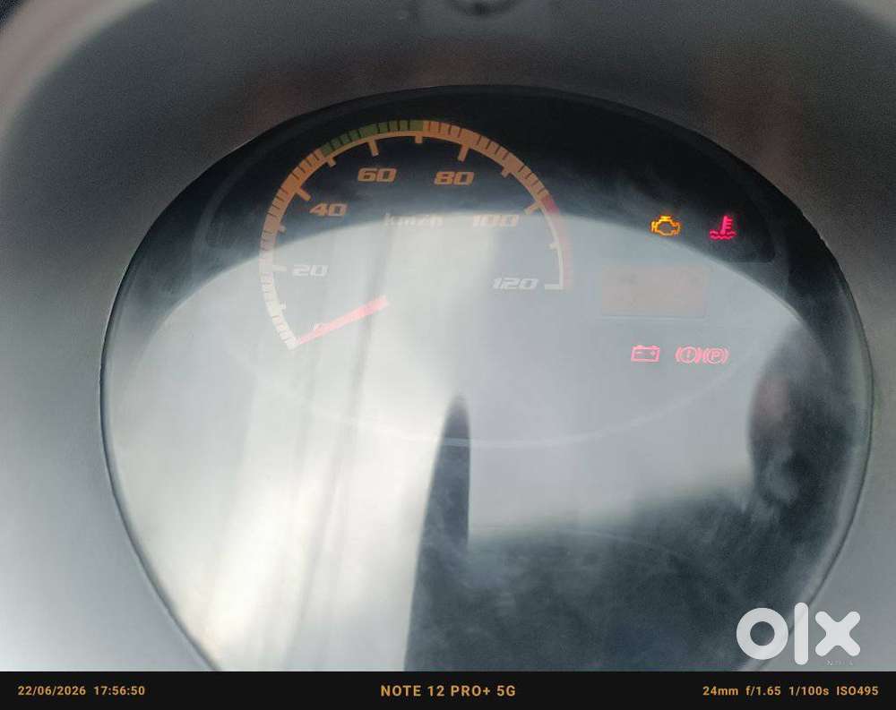 Tata Nano, 2012, Petrol