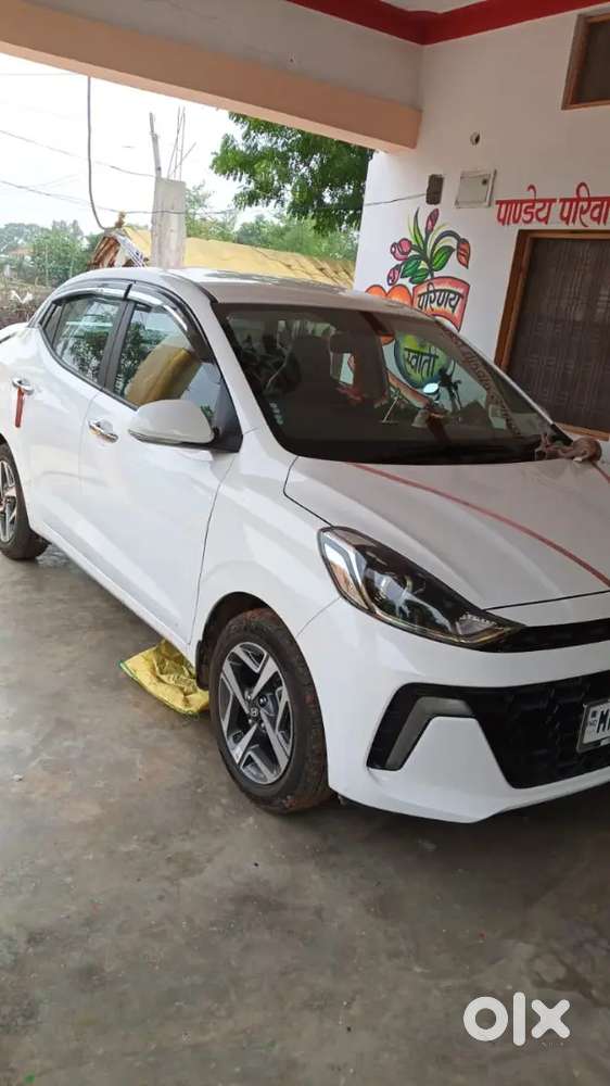 Hyundai Aura 1.2 Sx 2026
