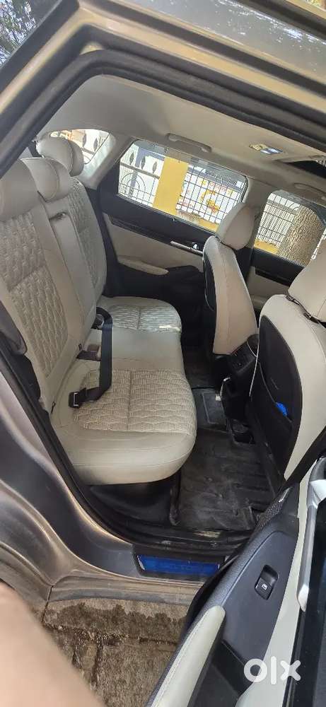 Kia Seltos 2020 Diesel Well Maintained