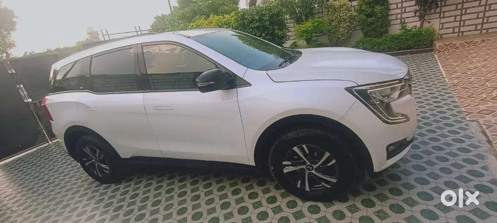Mahindra Xuv700 Diesel Manual 2023