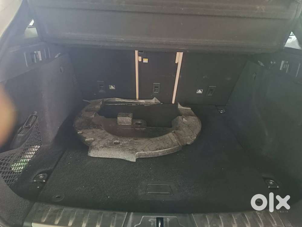Jaguar F-pace 2019 Well Maintained