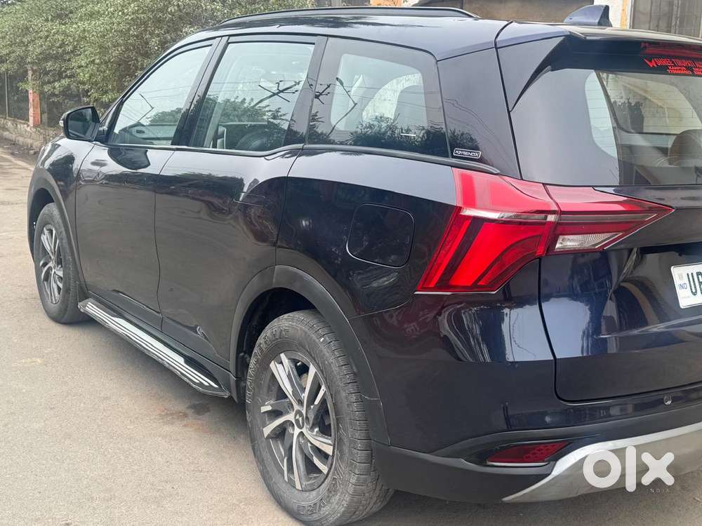 Mahindra Xuv700 2.2 Ax 5 Diesel Mt 7 Str, 2022, Diesel