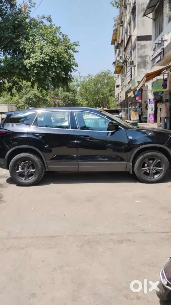 Tata Harrier Diesel Xz 2.0l Kyrotec For Sale