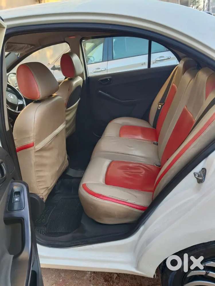 Tata Zest Good Condition