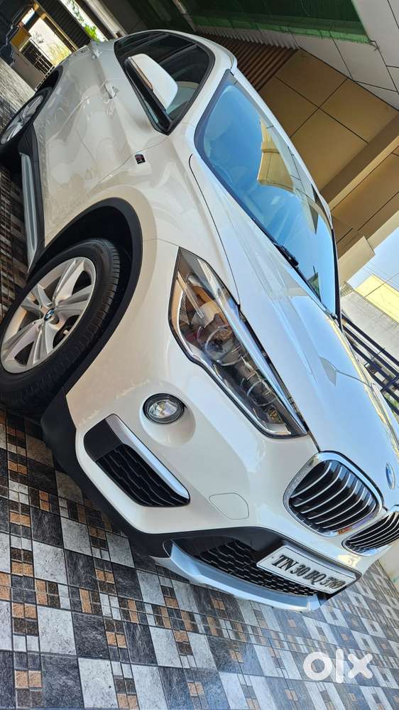 Bmw Ix1 Xdrive30 M Sport, 2020, Diesel