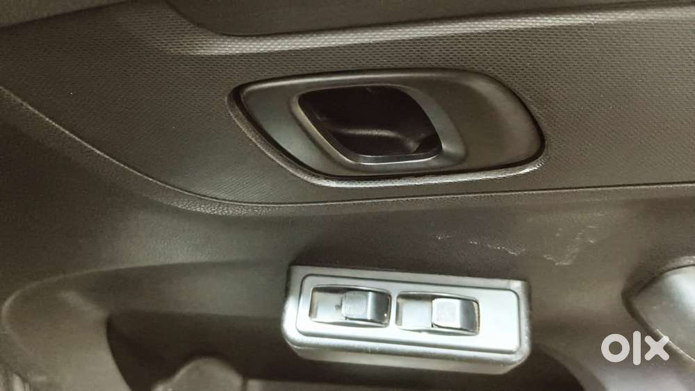 Renault Kwid Amt Rxl, 2017, Petrol
