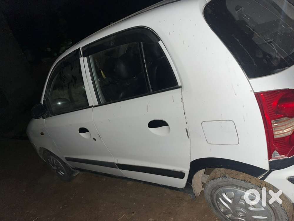 Hyundai Santro Xing Gls Audio 2009