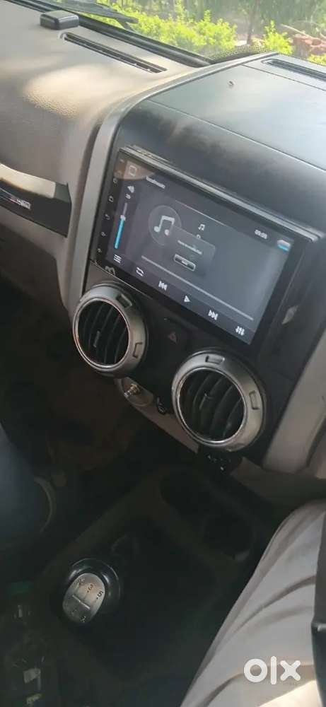 Mahindra Thar 2018 Diesel Good Condition