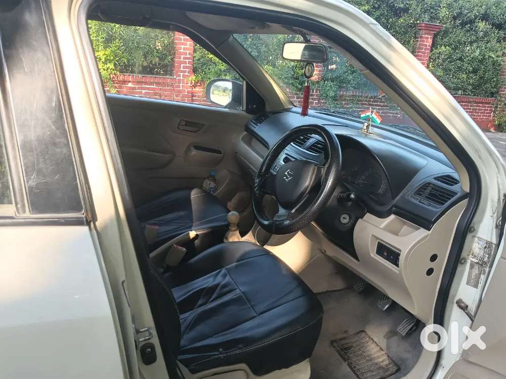 Maruti Suzuki Dzire 2013 Diesel
