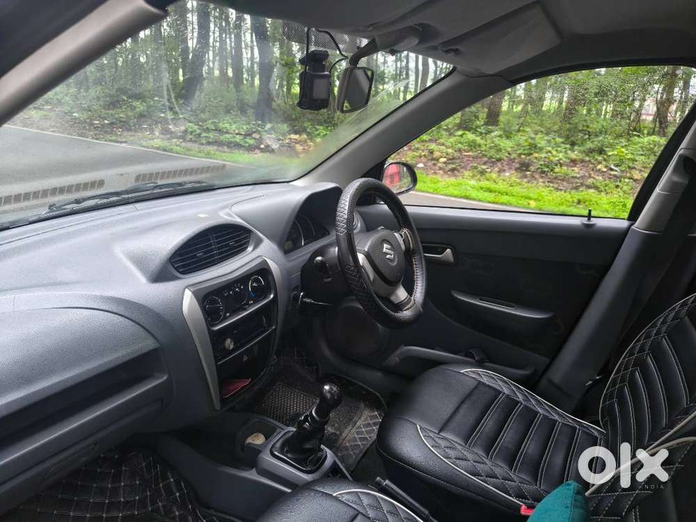 2014 Maruti Suzuki Alto 800 Lxi  54,749 Km  Petrol  Ac