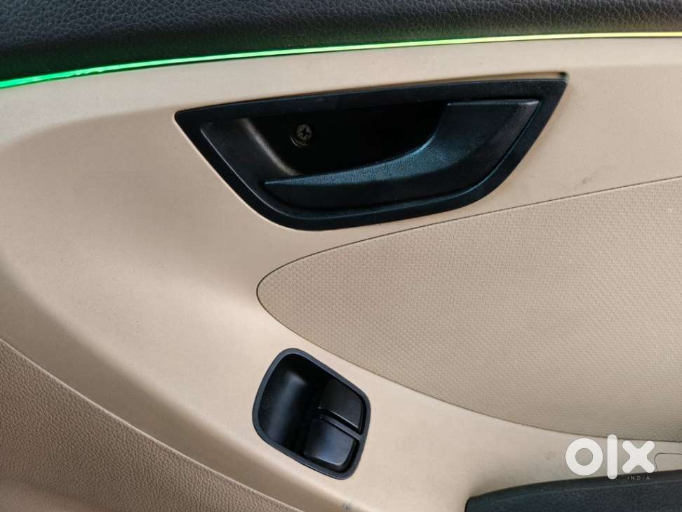 Hyundai Eon Era, 2013, Petrol