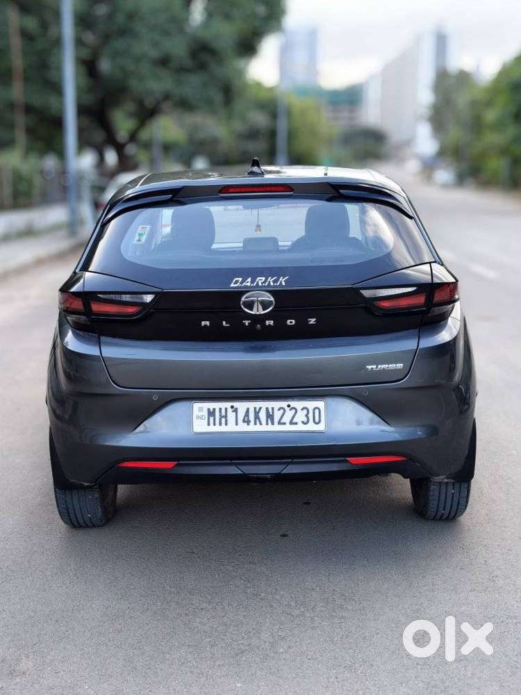 Tata Altroz 1.5 Xt Diesel, 2023, Diesel
