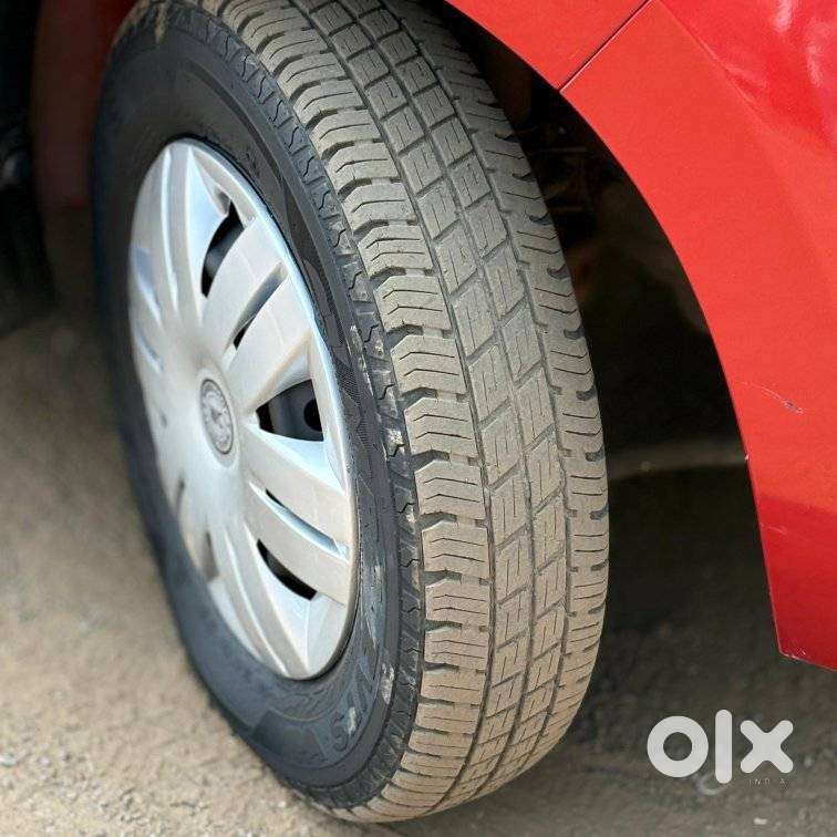 Maruti Suzuki Alto 800 Cng Lxi, 2018, Cng & Hybrids