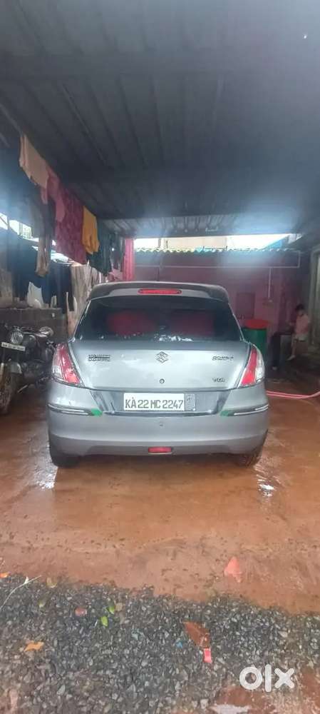 Maruti Swift Vdi 2013