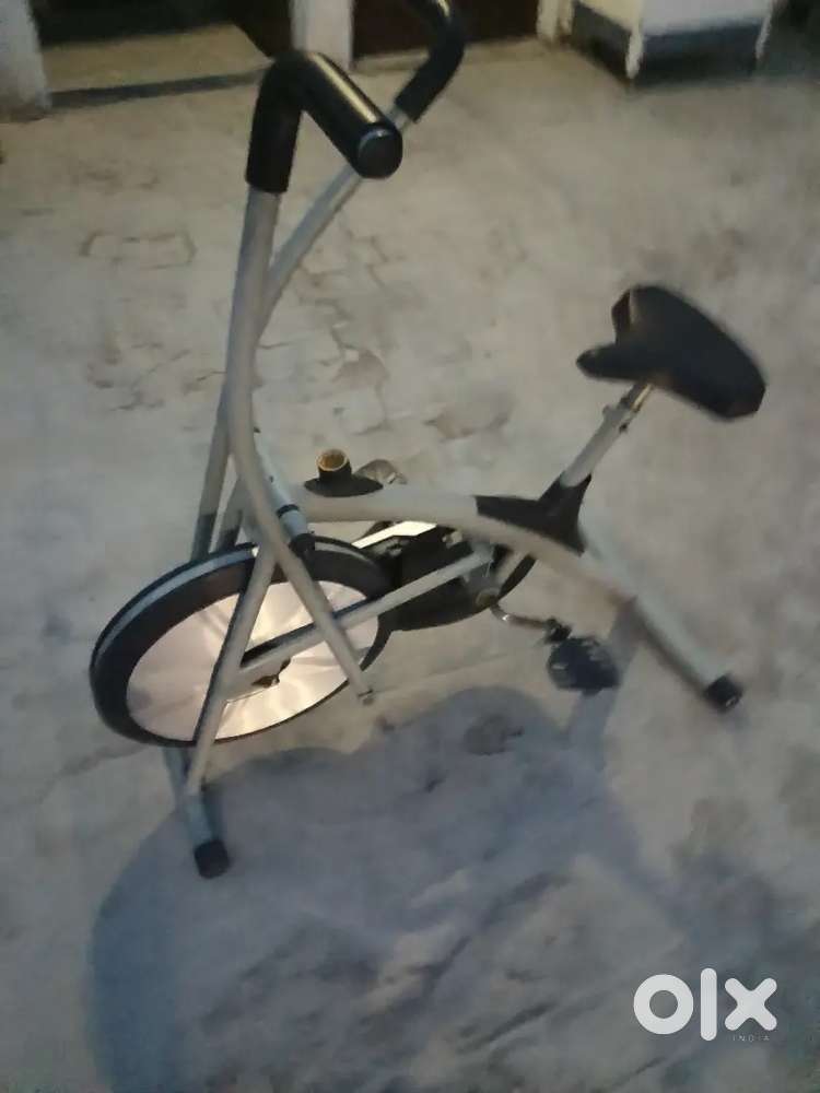 Cycle gym   Good condition