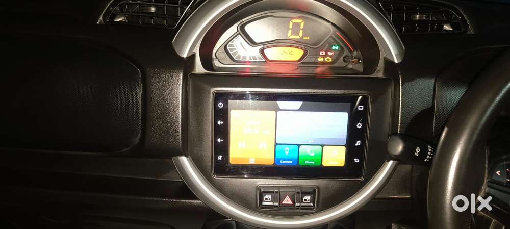 Maruti Suzuki S-presso Vxi Plus, 2021, Petrol