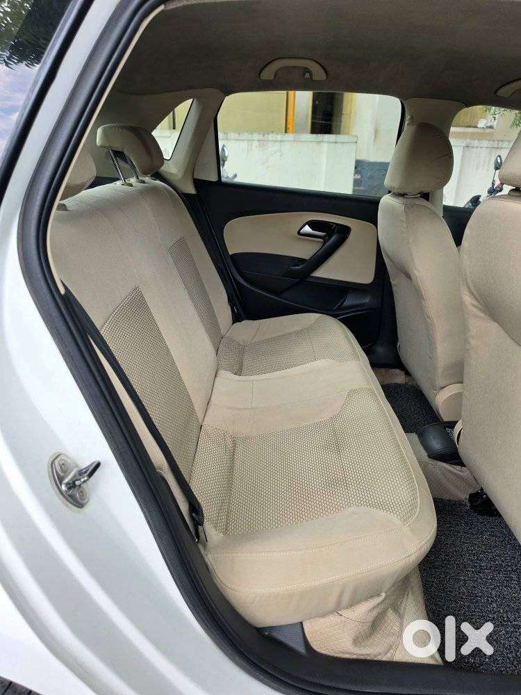 Volkswagen Polo 2013-2015 1.5 Tdi Highline, 2015, Diesel