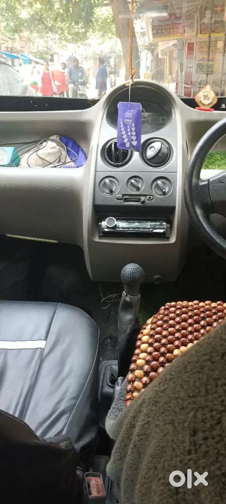 2011 Tata Nano Xe Petrol Manual 2nd