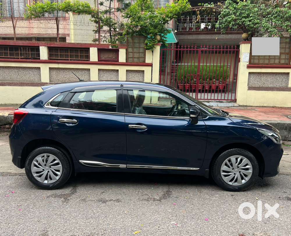 Maruti Suzuki Baleno Delta Cng, 2023, Cng & Hybrids