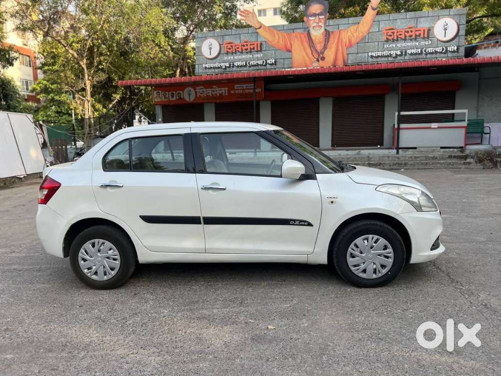 Maruti Suzuki Dzire Tour S Diesel, 2018, Diesel