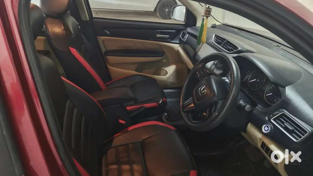 Honda Amaze 2018 1.2 Petrol Manual