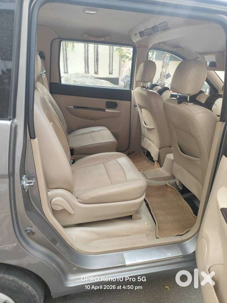 Chevrolet Enjoy 1.4 Lt 7, 2014, Diesel