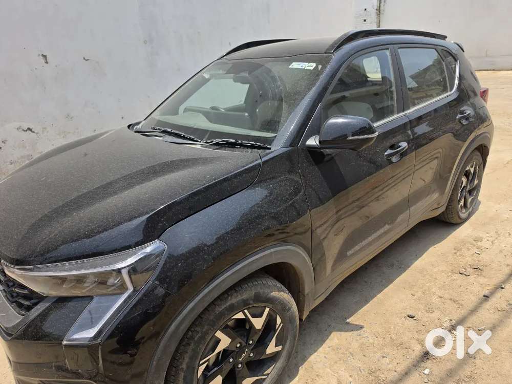 Kia Sonet 2025 Diesel Well Maintained