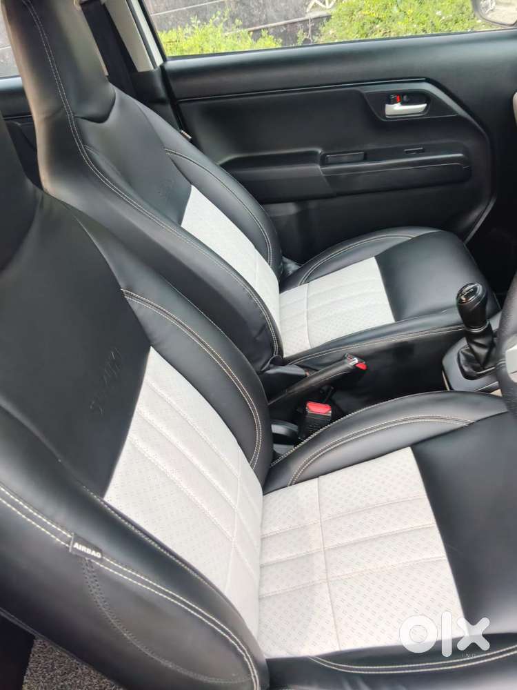 Maruti Suzuki Wagon R 1.0 Vxi Limited Edition, 2022, Petrol