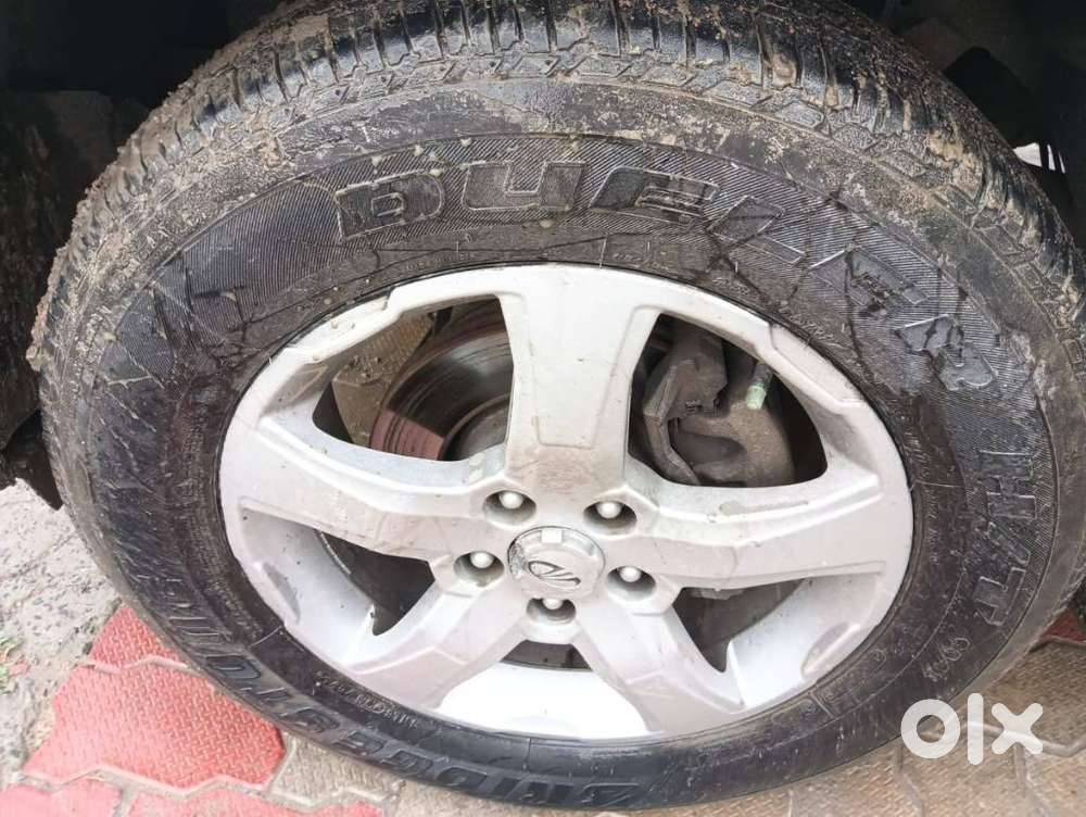 Mahindra Scorpio S11 Mt 7s, 2021