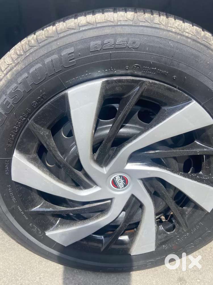 Tata Tigor 1.2 Revotron Xt, 2017, Petrol