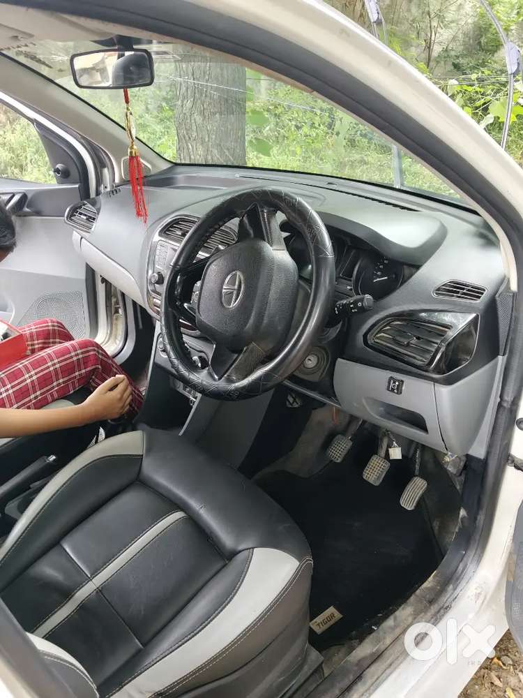Tata Tigor 2018 1.2 Revotron