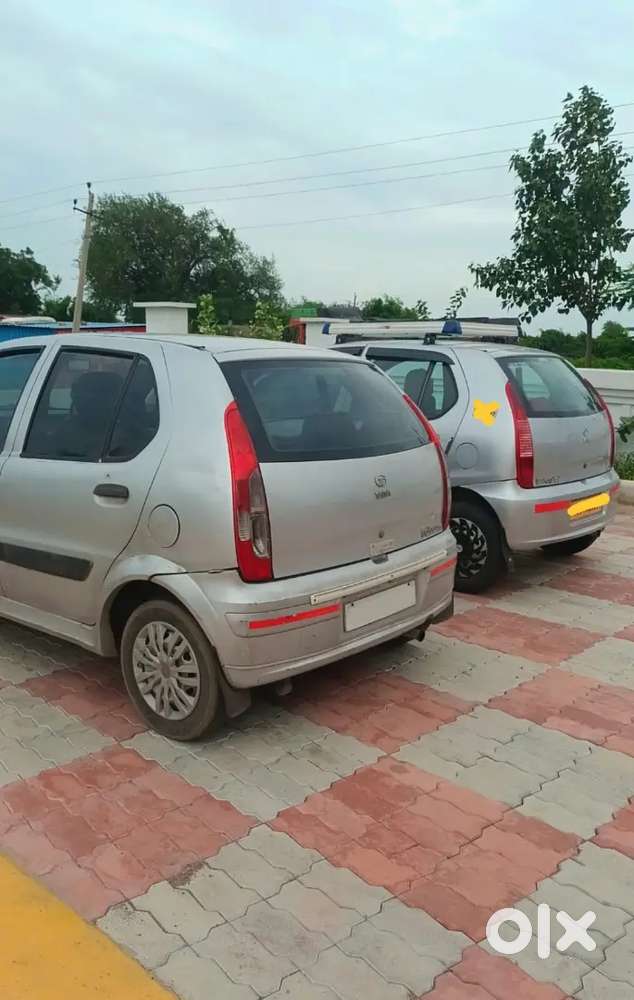 Tata Indica Dls Diesel 2006