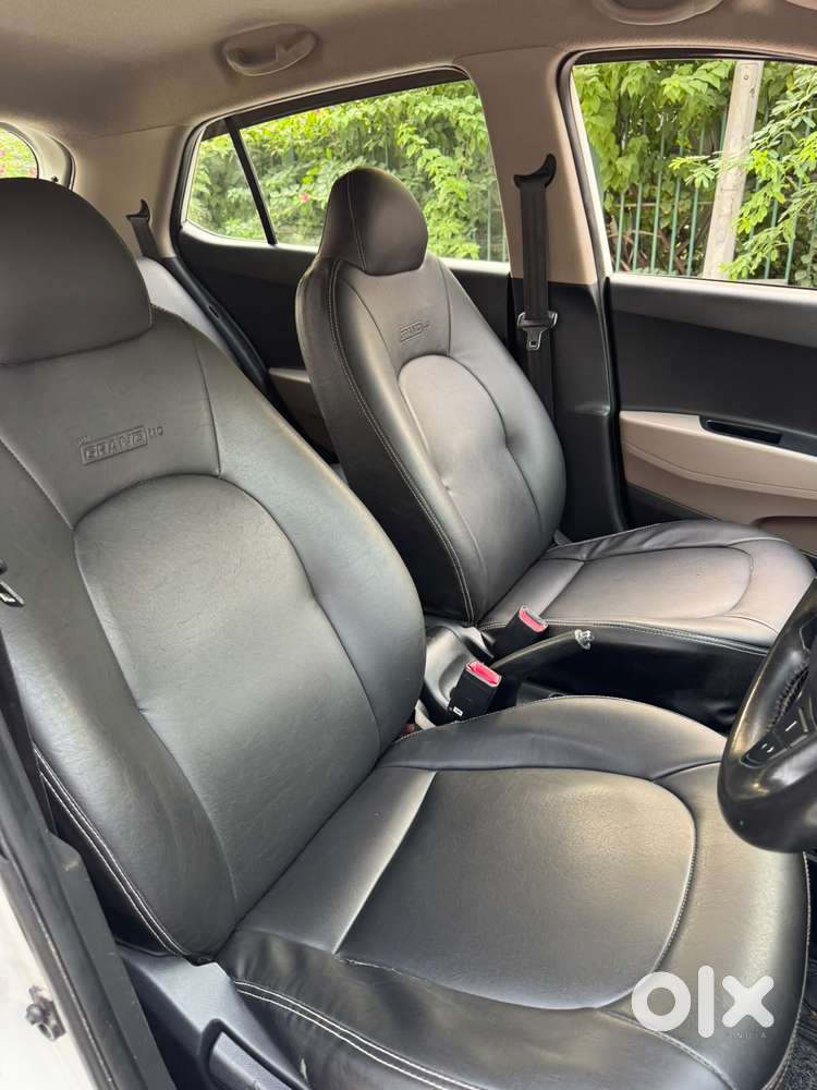 Hyundai Grand I10 Asta 1.2 Kappa Vtvt (o), 2018, Petrol