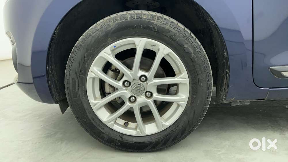 Maruti Suzuki Swift 2011-2017 1.2 Zxi Cng, 2023, Cng & Hybrids