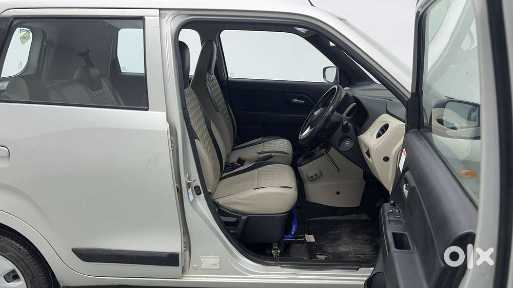 Maruti Suzuki Wagon R 1.0 Vxi Cng, 2022, Cng & Hybrids