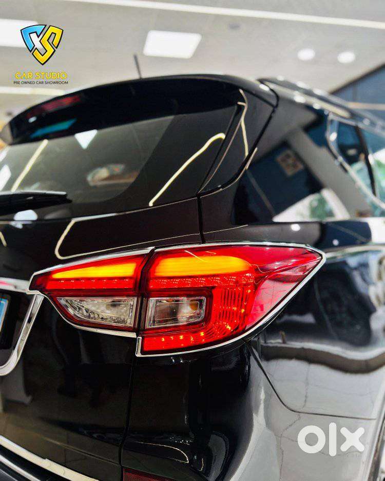 Mahindra Alturas G4 4x2 At, 2022, Diesel