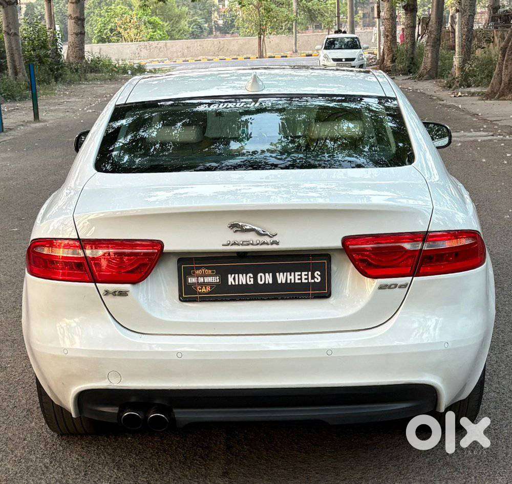 Jaguar Xe 2.0l Diesel Prestige, 2019, Diesel