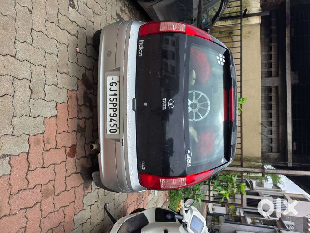 Tata Indica Ev2 Xeta 2009 Cng & Hybrids Good Condition