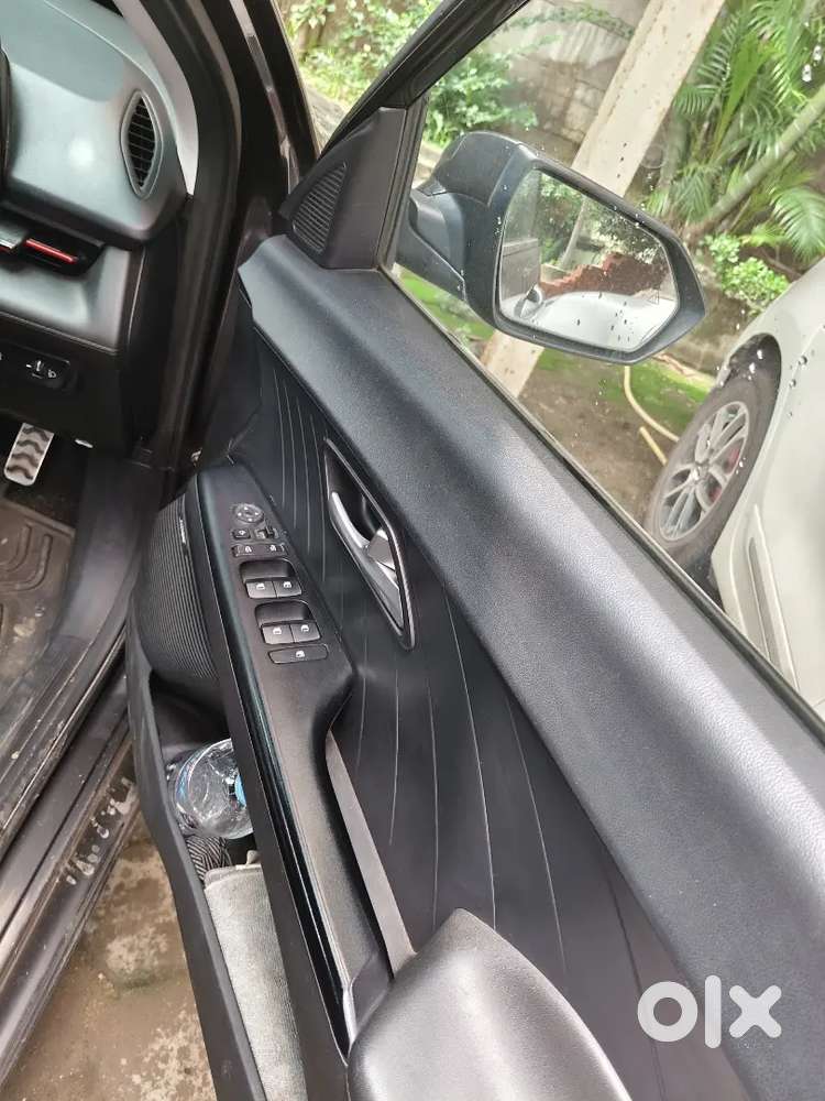 Hyundai New Verna 2023