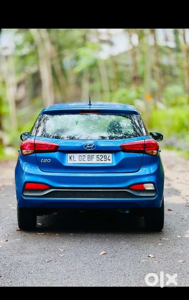 1 St Owner 
57000 Km 
Available
