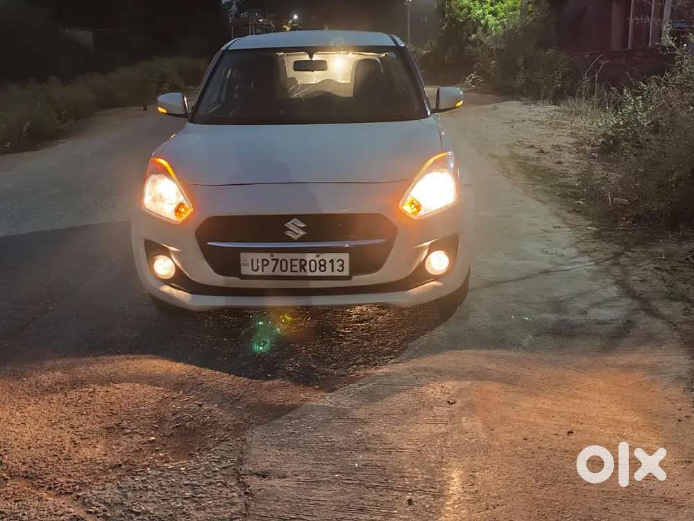 Maruti Suzuki Swift 2019 Petrol