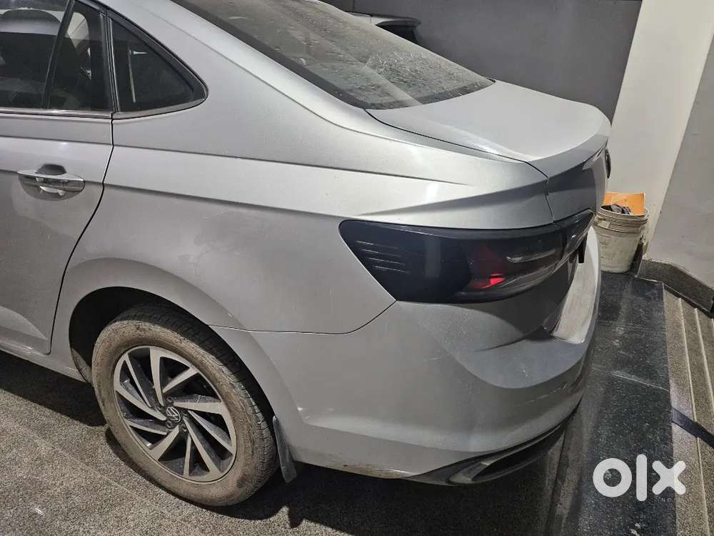 Volkswagen Virtus Topline 1.0 Tsi Mt 2022 Sunroof