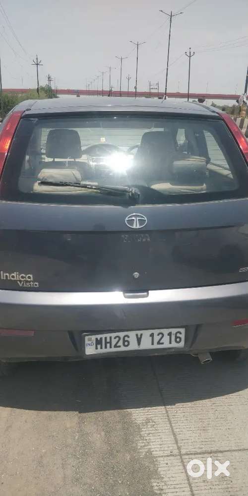 Low Budget Homely Single Handed Used Petrol Car