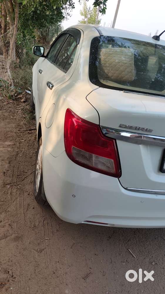 Maruti Suzuki Dzire 1.2 Zxi, 2020, Petrol
