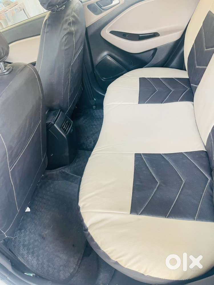 Hyundai I20 2019