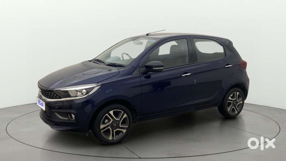 Tata Tiago Xza Plus, 2023, Petrol