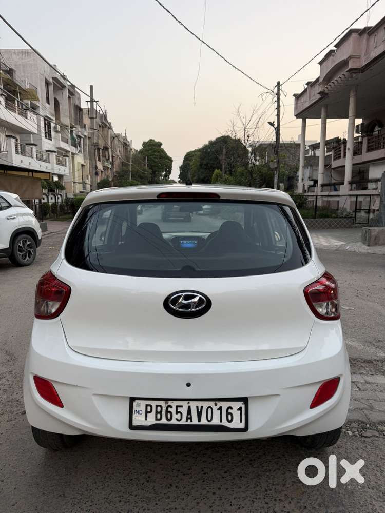 Hyundai Grand I10 1.2 Kappa Magna, 2019, Petrol