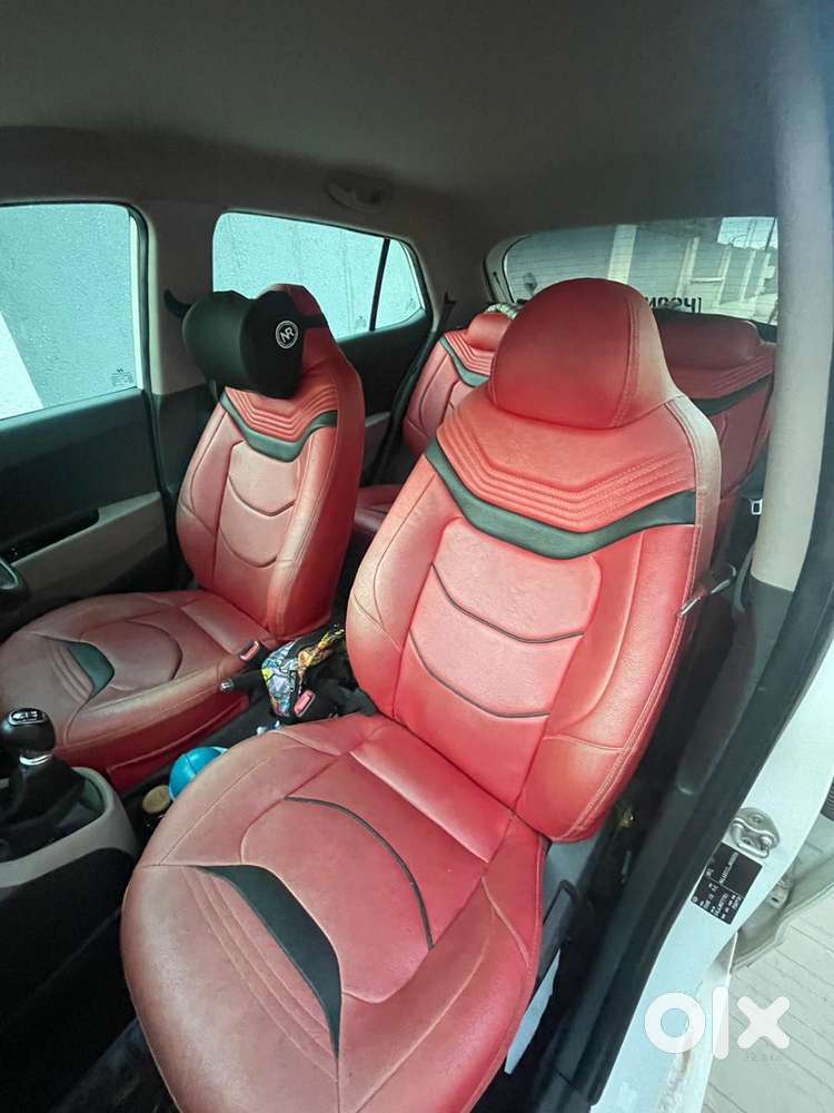 Hyundai Grand I10 2018 Petrol Manual